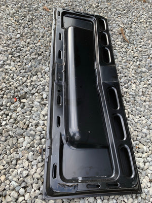 ENGINE LID - Kombi 1972 to 1979