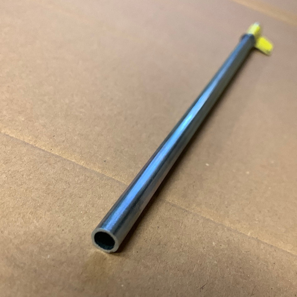 Accelerator Guide Tube, Beetle 1946-67