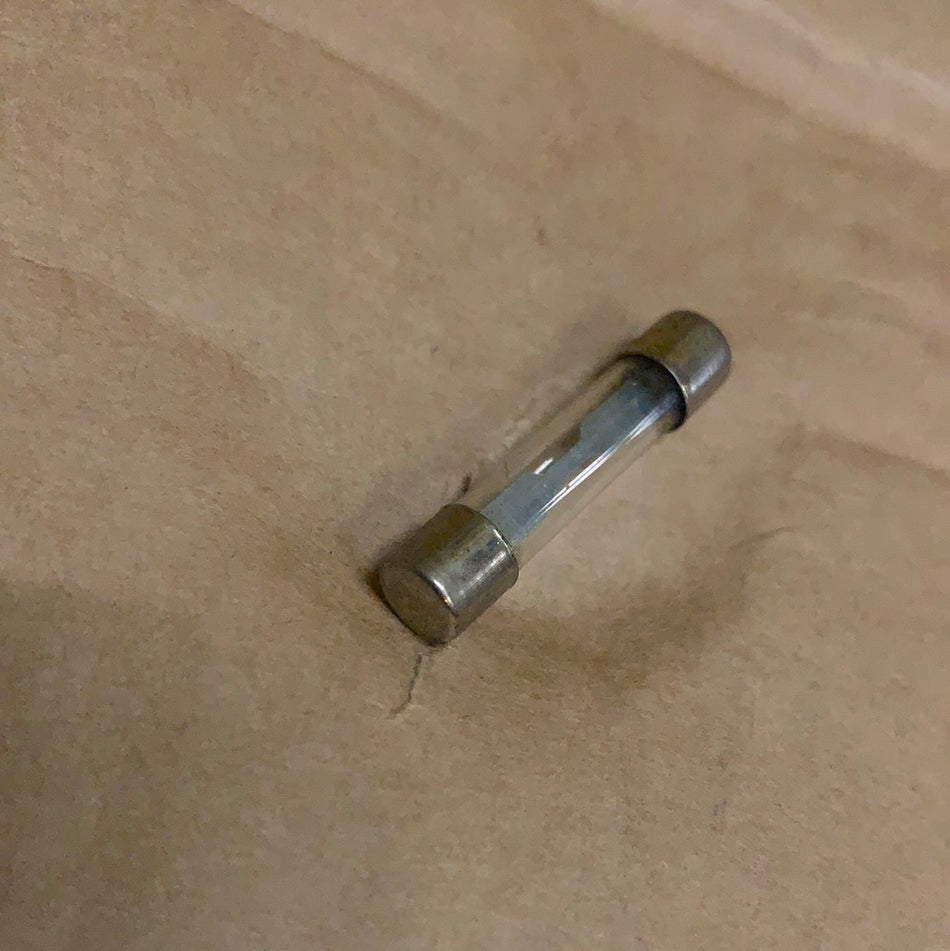 25 AMP Fuse