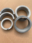 MAIN BEARINGS, Type 1 CR 1.5 / C 0.5 / T -1mm