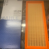 Air Filter Rectangular