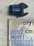 NOSE BADGE SECURING CLIP - Kombi 1973 to 1979