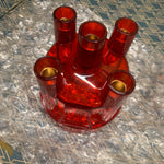 Distributor Cap - 009