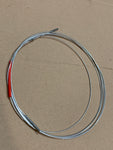 Accelerator Cable, Type 3 1979-82