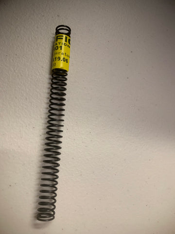 Accelerator Cable Return Spring
