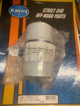 Ignition Coil Cover, 1200-1600cc