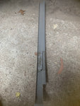 B Post Outer Repair RIGHT LHD, Kombi 1955-67