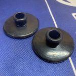 Brake & Clutch Pedal Seal Set, Kombi