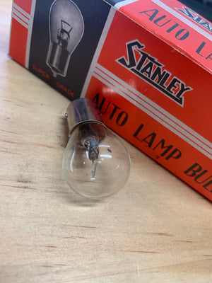 Indicator BULB S/F, 12v 21w