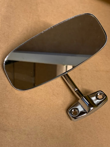 Interior Rear View Mirror,  Kombi 1955-64