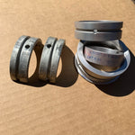 MAIN BEARINGS CR 0.75 / C 0.5  / T 1.0