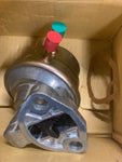 Fuel Pump for 100mm Push Rod Alternator Type