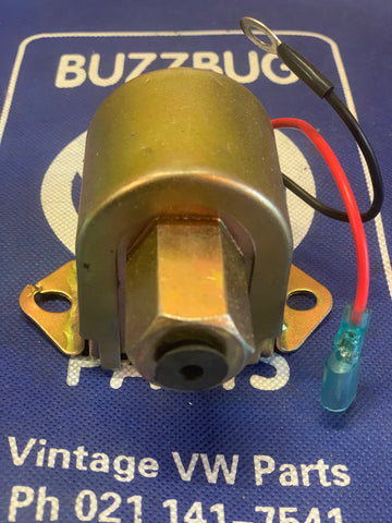 Electric Fuel pump 12volt