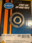 Pulley Spacer Set