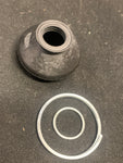 Tie Rod Dust Cap, EARLY