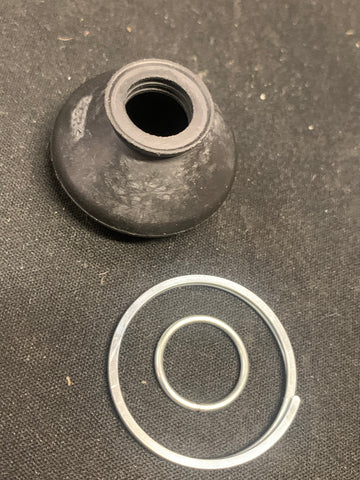 TIE ROD DUST CAP - Beetle/Ghia/Kombi 1947 to 1986