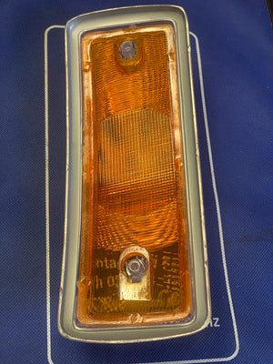 INDICATOR LENS - Kombi 1968 to 1972
