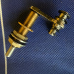 Wiper Spindle Assembly, Beetle