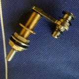 Wiper Spindle Assembly, Beetle