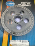 Aluminium Degree Pulley, 1200-1600cc