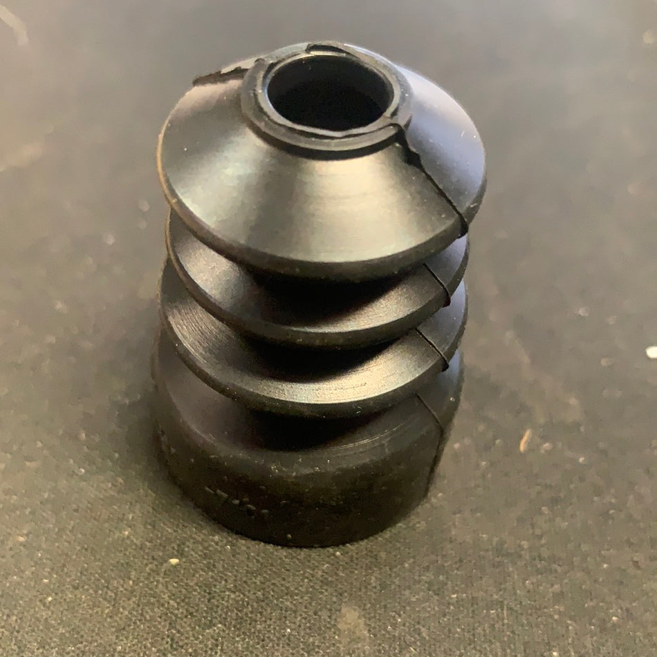 BRAKE MASTER CYLINDER BOOT - Beetle/Ghia/Kombi 1950 to 1979