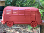 Kombi Letter Box
