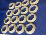 Push Rod Tube Seal (x16), T1 Engines