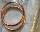 Copper Inlet Manifold Gasket VW