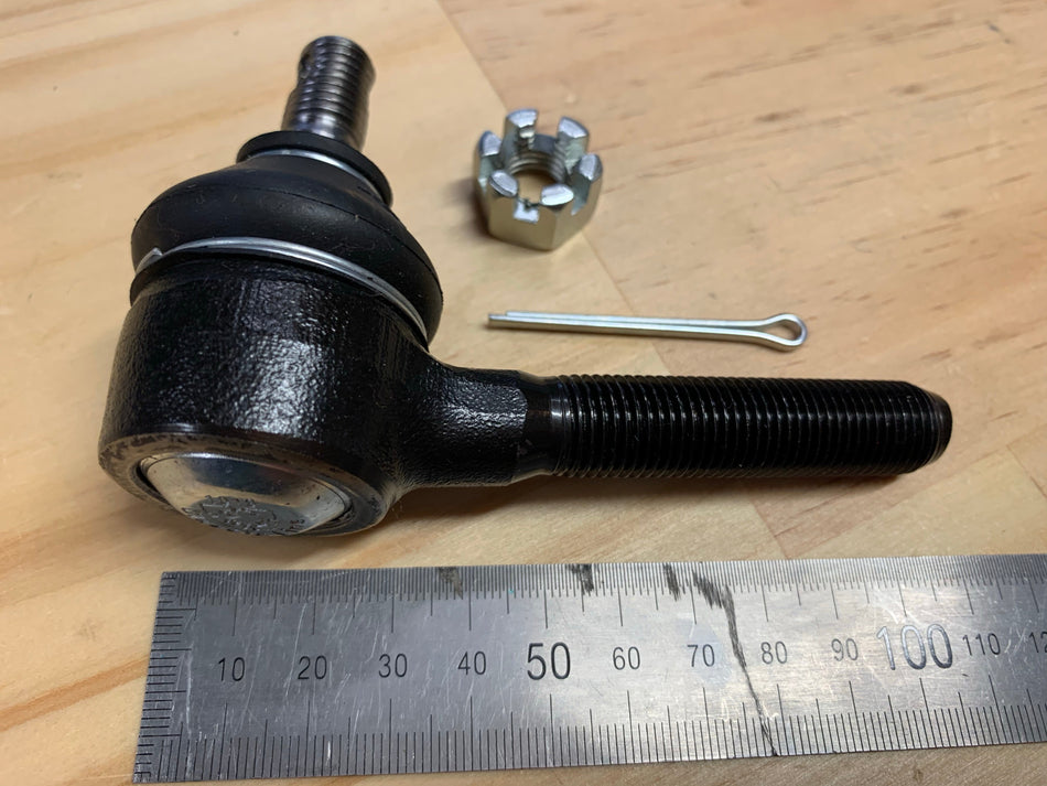 Tie Rod End INNER, RH Thread, LATE 1968+ VW