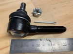 Tie Rod End INNER, RH Thread, LATE 1968+ VW