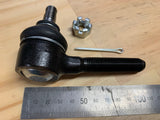 Tie Rod End INNER, RH Thread, LATE 1968+ VW