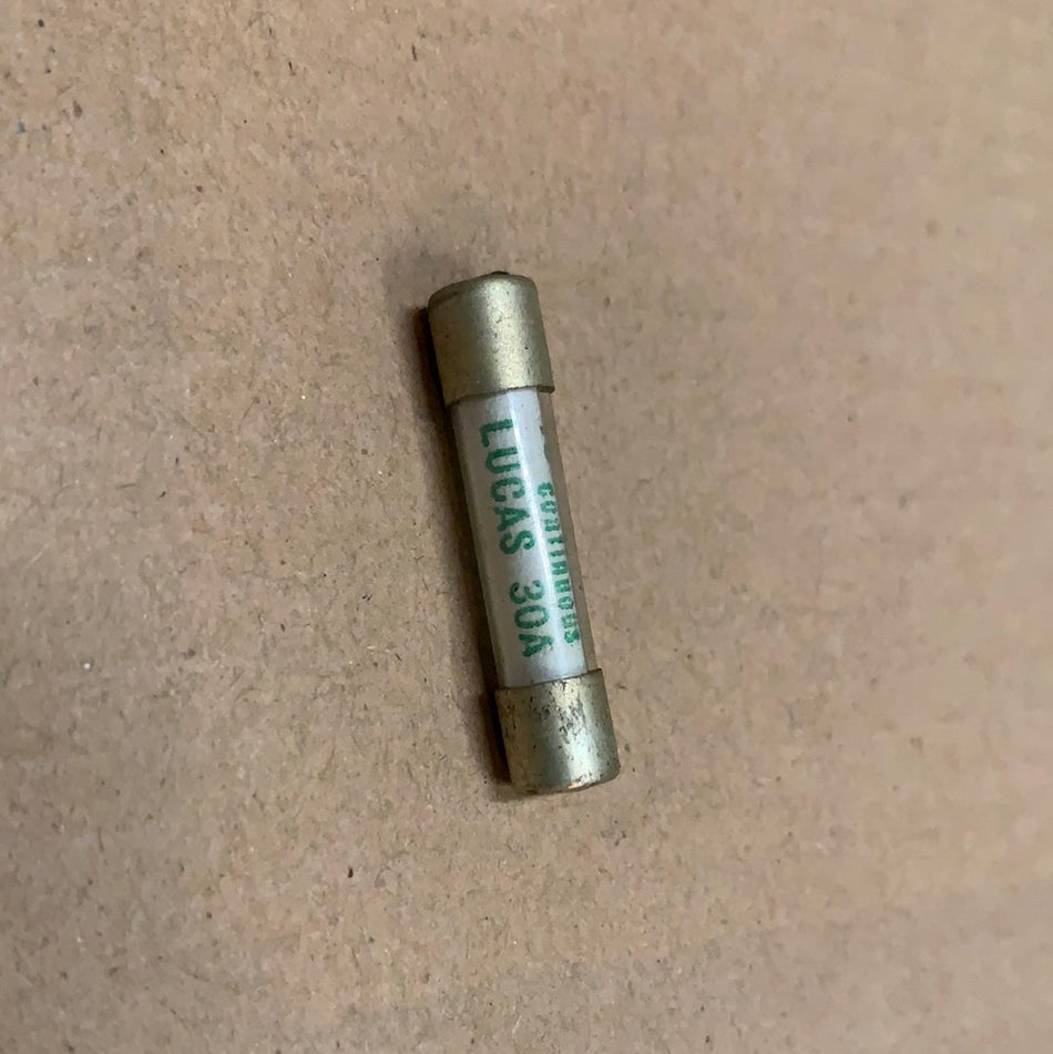 30 AMP Fuse
