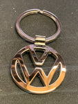VW Key Ring, Hollow