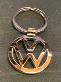 VW Key Ring, Hollow