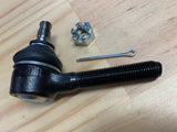 Tie Rod End INNER, RH Thread, LATE 1968+ VW