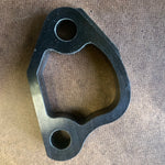 Fuel Pump Base Flange