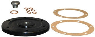 Sump plate kit w/ Gasket & Drain plug