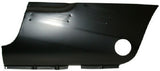 Quarter Panel Lower Section, Ghia 1955-74