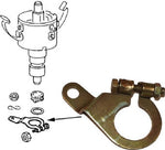 Distributor Retainer clamp