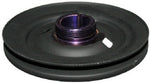 CRANKSHAFT PULLEY - Beetle/Ghia/Kombi 1963 to 1979