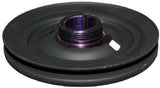 CRANKSHAFT PULLEY - Beetle/Ghia/Kombi 1963 to 1979