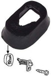 INTERIOR LIGHT SWITCH SEAL - Beetle/Kombi 1960 to 1992