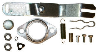 Heat Exchanger Mounting Kit, Left/Right
