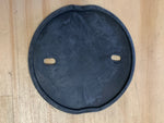 Ghia front emblem seal 1960-74