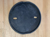 Ghia front emblem seal 1960-74