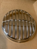 Headlight Grills, pre 1967 Outlaw Style, Beetle/Kombi