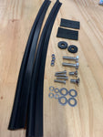 Splash Pan Installation Kit, Kombi 1968-71