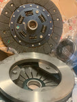 Clutch Kit 180mm, 1200cc