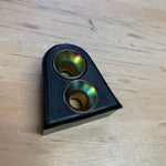Door Centre Wedge, Beetle/Ghia