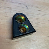 Door Centre Wedge, Beetle/Ghia